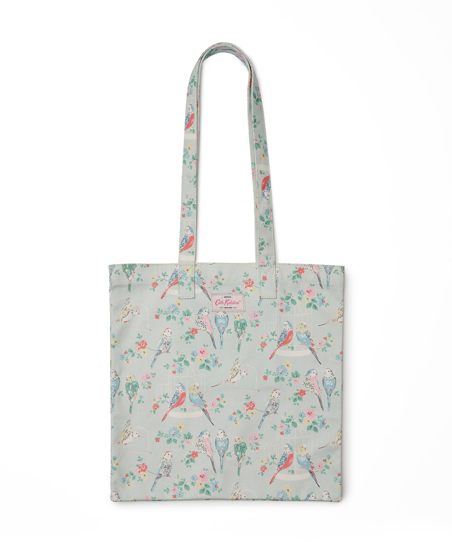 アーカイブトートバッグ | Cath Kidston 日本公式オンラインストア