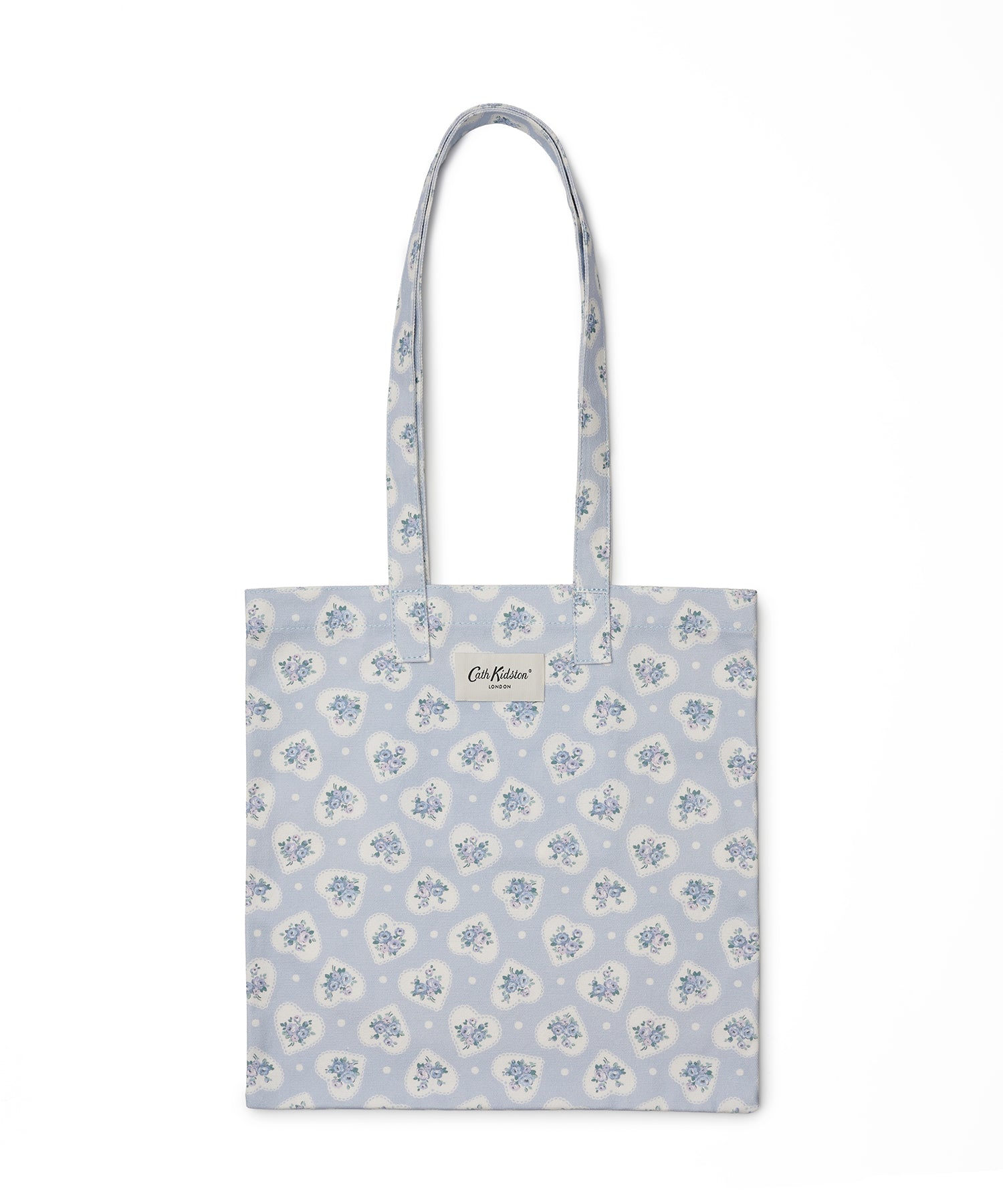 ベーシックトートバッグ | Cath Kidston 日本公式オンラインストア