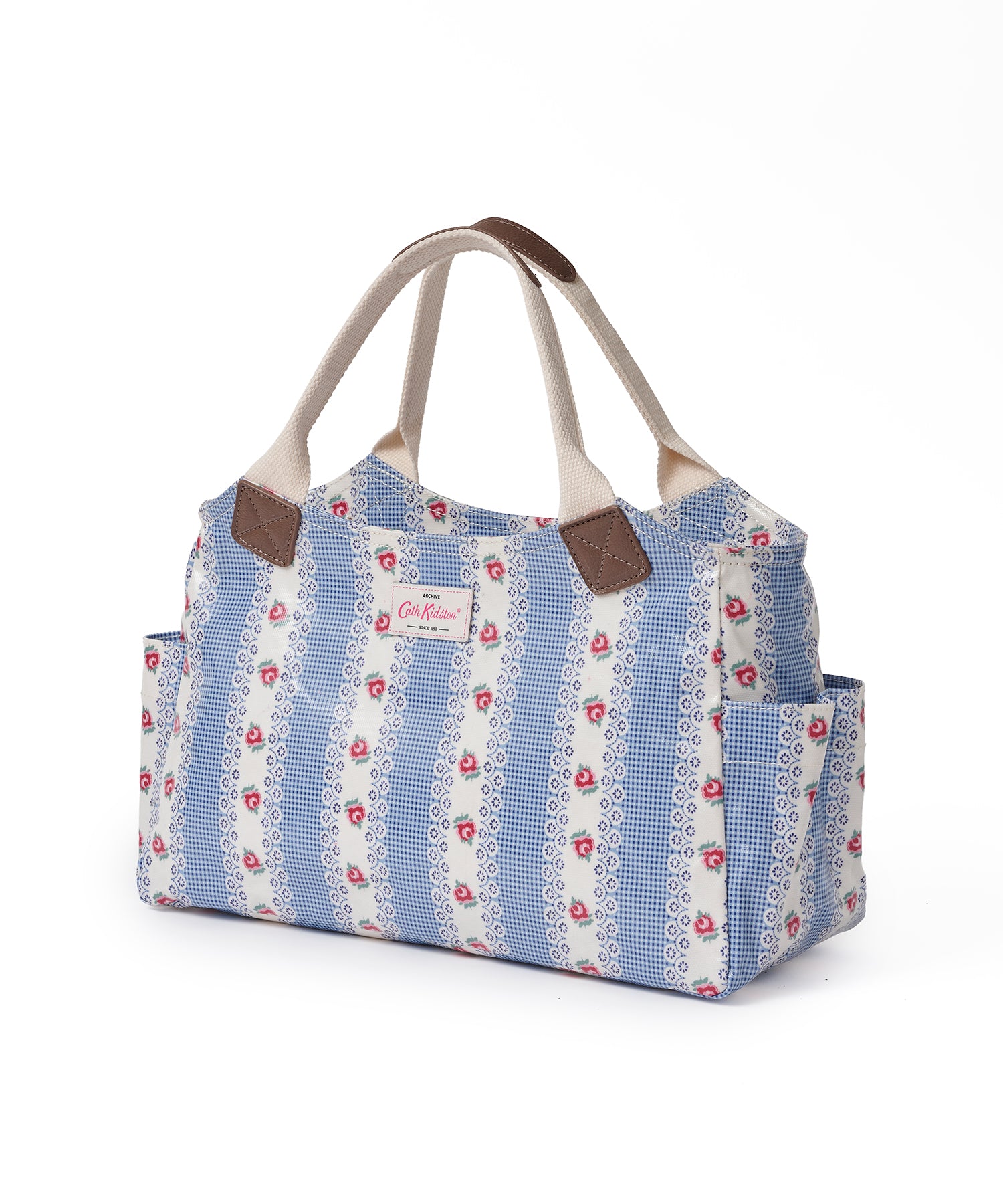 アーカイブデイバッグ | Cath Kidston 日本公式オンラインストア