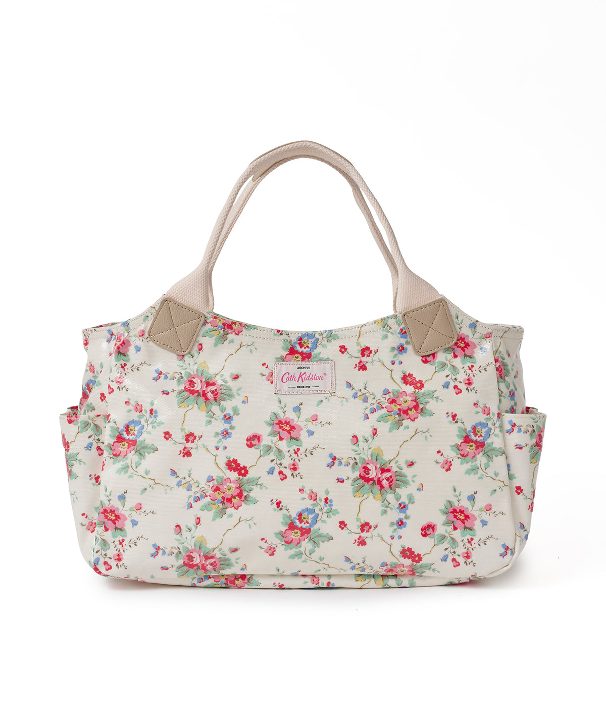 Bleached Summer Blossom