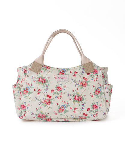 Bleached Summer Blossom