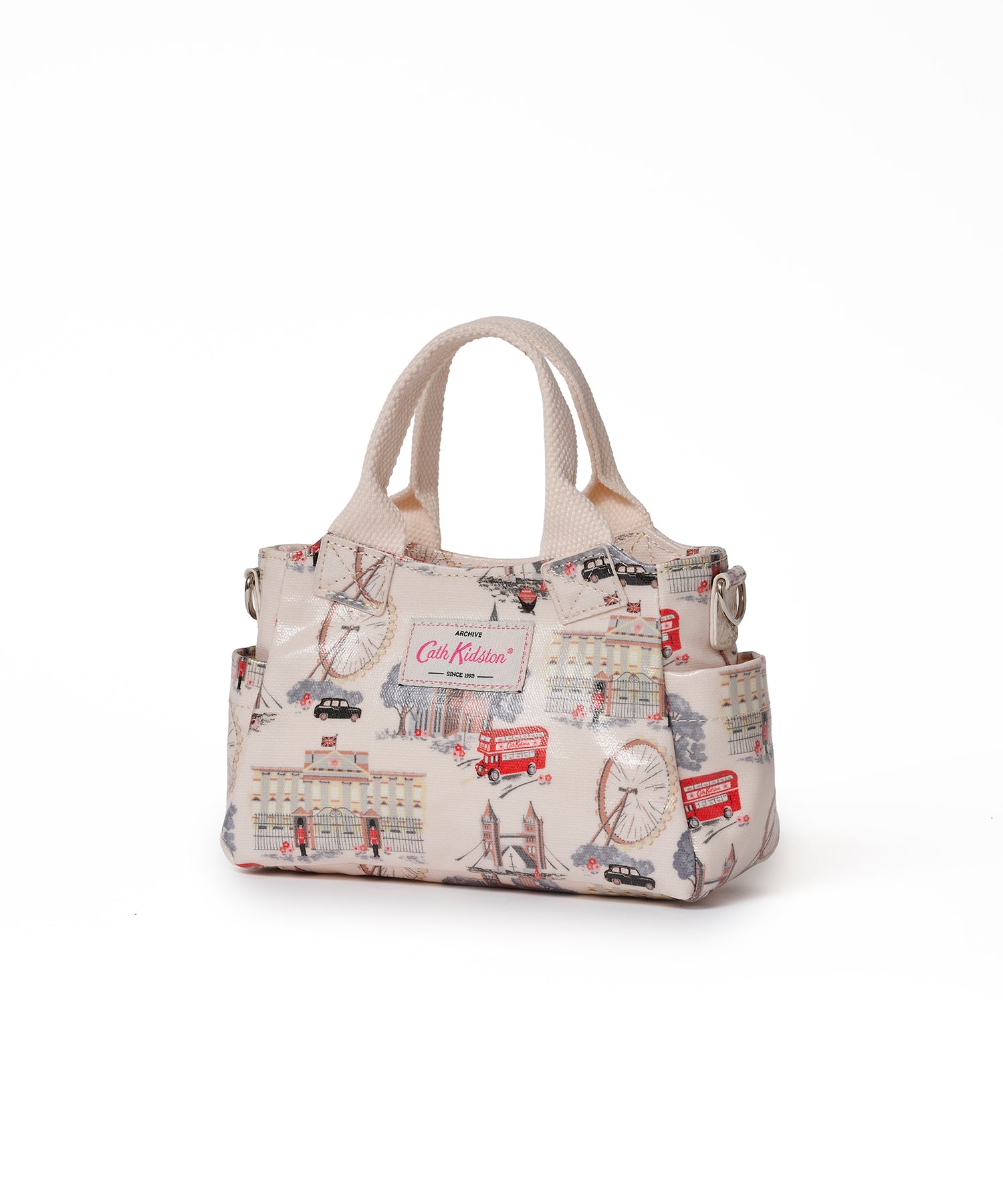 ミニデイバッグ | Cath Kidston 日本公式オンラインストア | キャス
