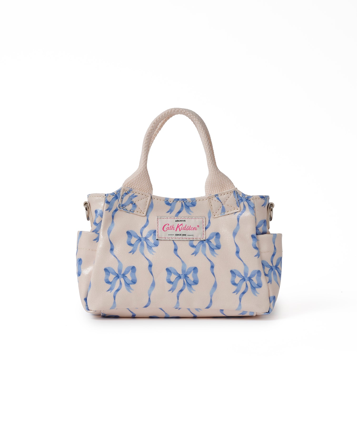 ミニデイバッグ | Cath Kidston 日本公式オンラインストア | キャス