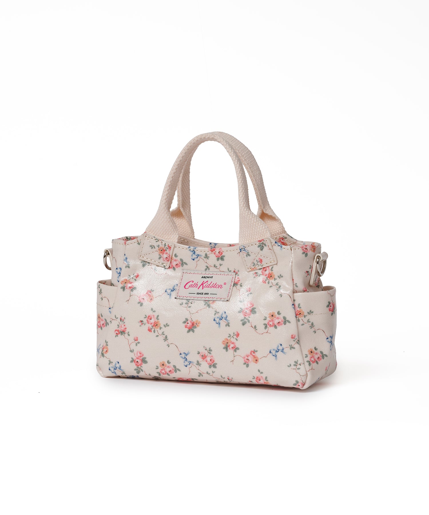 ミニデイバッグ | Cath Kidston 日本公式オンラインストア | キャス