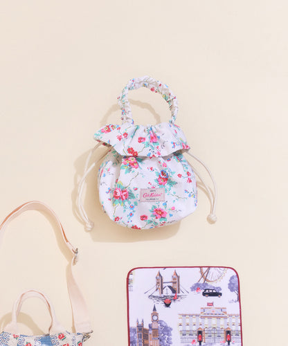Bleached Summer Blossom