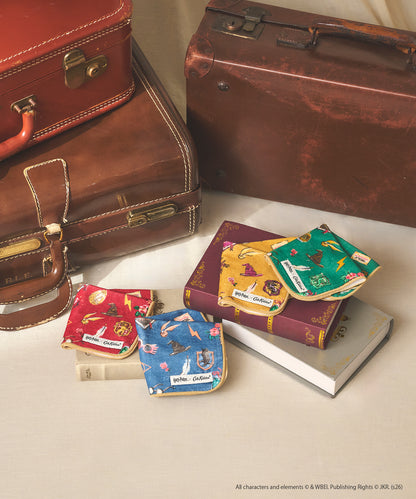 Harry Potter×Cath Kidstonタオルハンカチ Harry Potter Icons