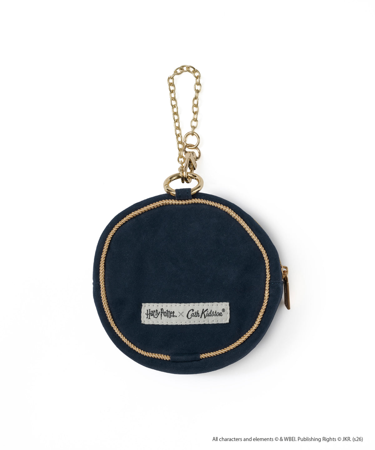 Harry Potter×Cath Kidstonエコバッグinポーチ