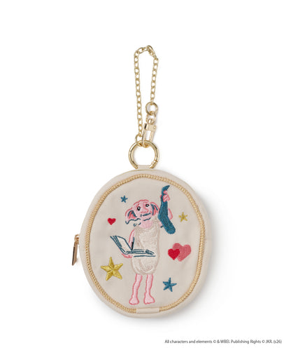 Harry Potter×Cath Kidstonエコバッグinポーチ