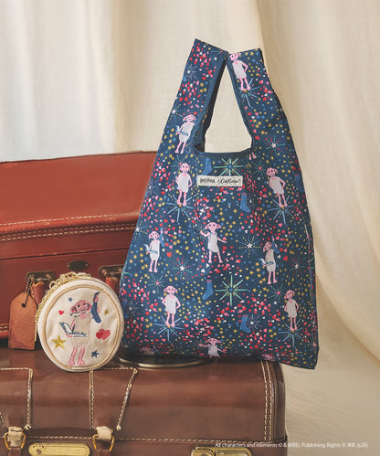 Harry Potter×Cath Kidstonエコバッグinポーチ