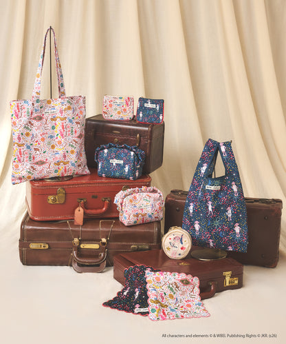 Harry Potter×Cath Kidstonティッシュポーチ