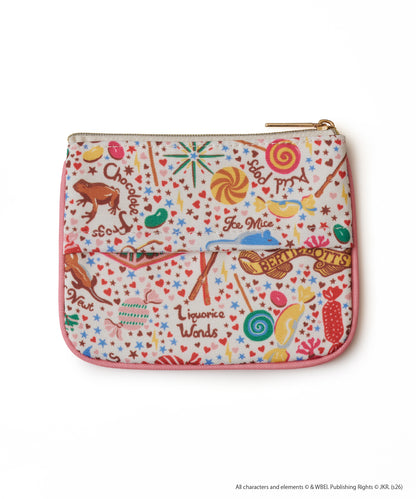 Harry Potter×Cath Kidstonティッシュポーチ