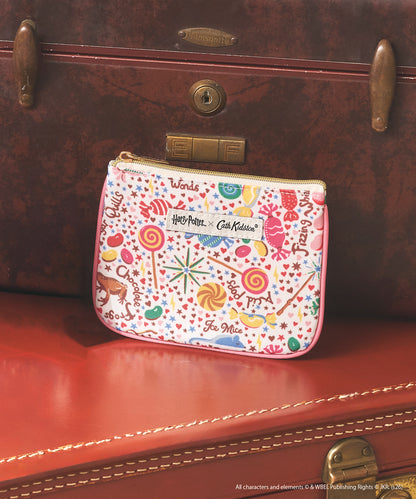 Harry Potter×Cath Kidstonティッシュポーチ
