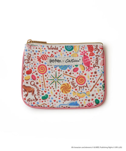 Harry Potter×Cath Kidstonティッシュポーチ