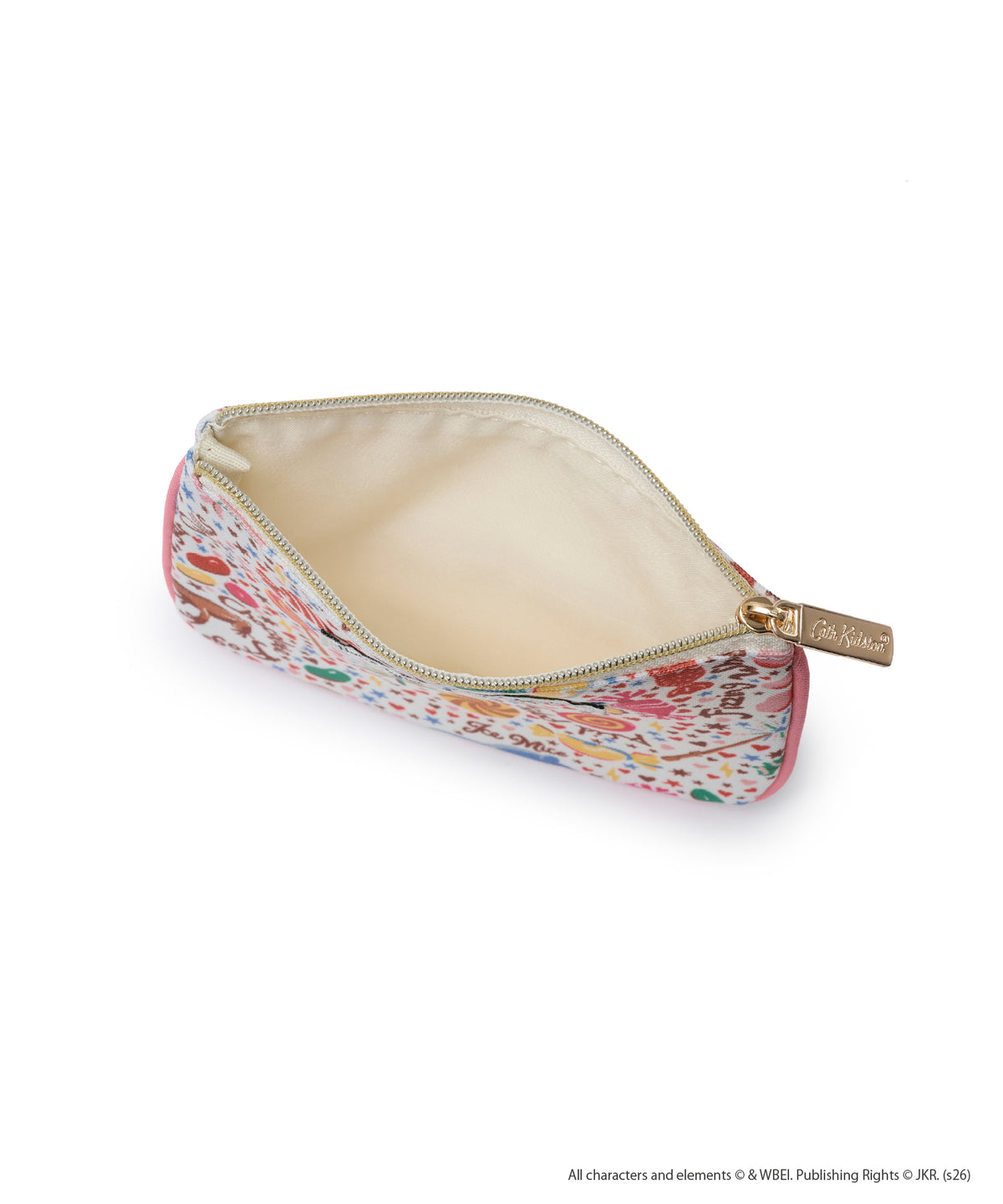 Harry Potter×Cath Kidstonティッシュポーチ