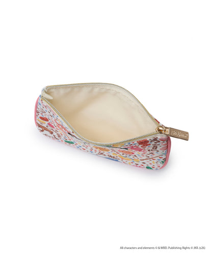 Harry Potter×Cath Kidstonティッシュポーチ