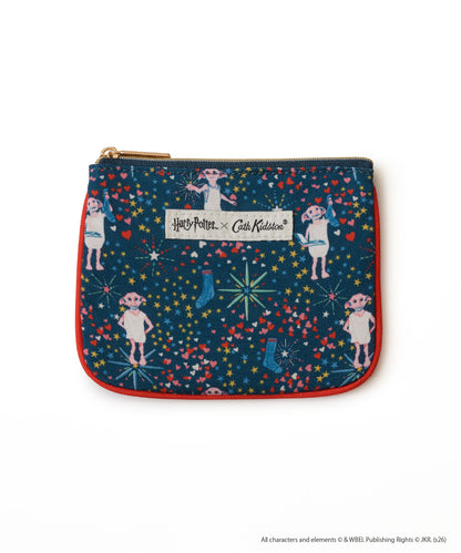Harry Potter×Cath Kidstonティッシュポーチ