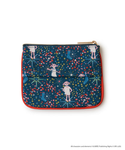 Harry Potter×Cath Kidstonティッシュポーチ