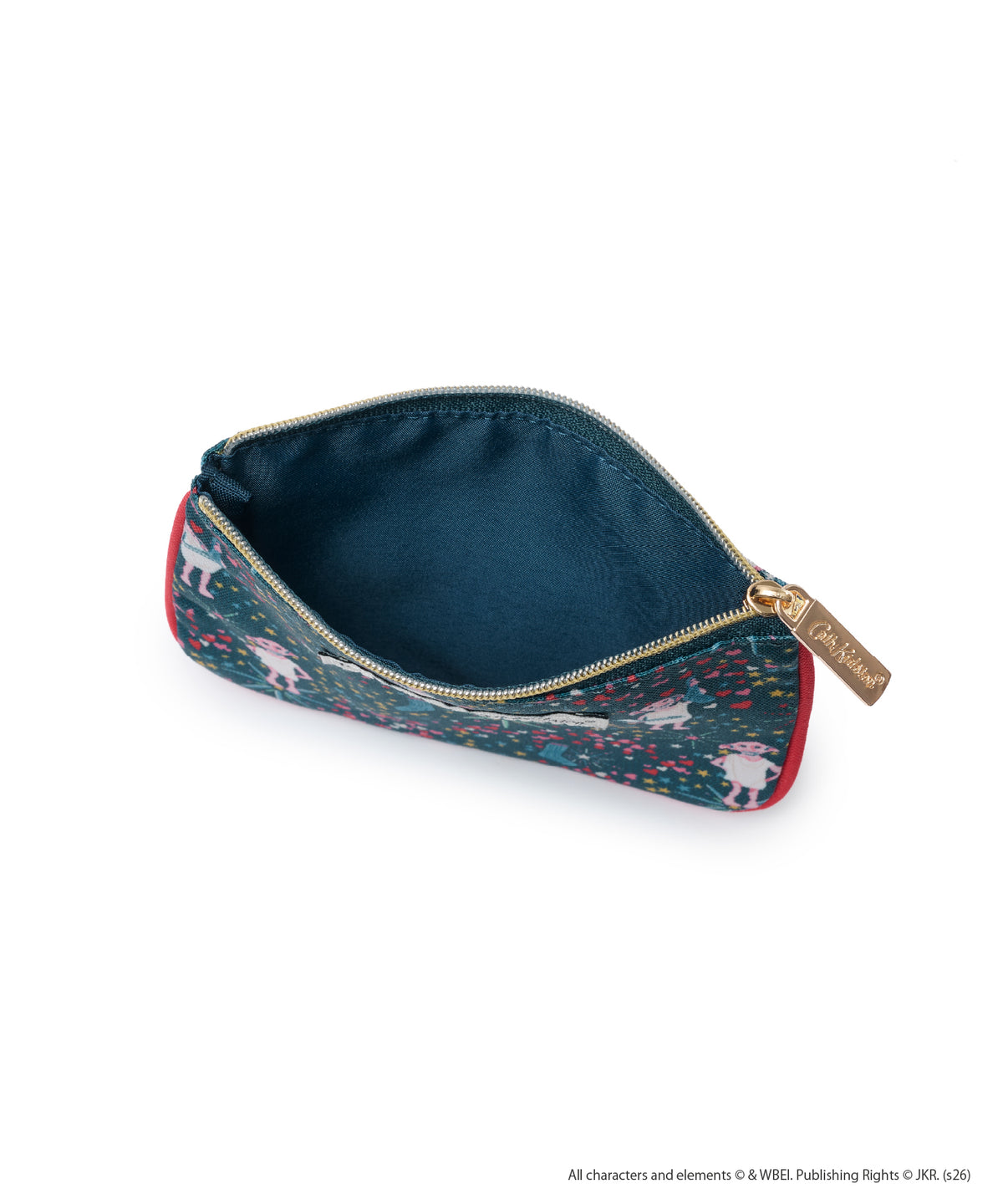 Harry Potter×Cath Kidstonティッシュポーチ