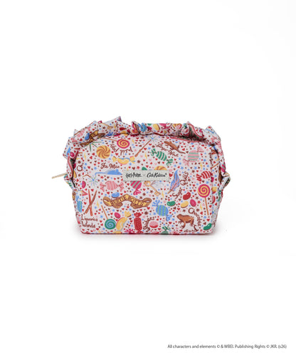 Harry Potter×Cath Kidstonフリルポーチ