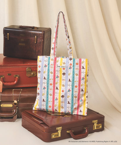 Harry Potter×Cath Kidston トートバッグ