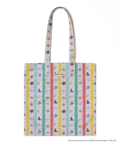 Harry Potter×Cath Kidston トートバッグ