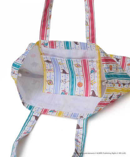 Harry Potter×Cath Kidston トートバッグ