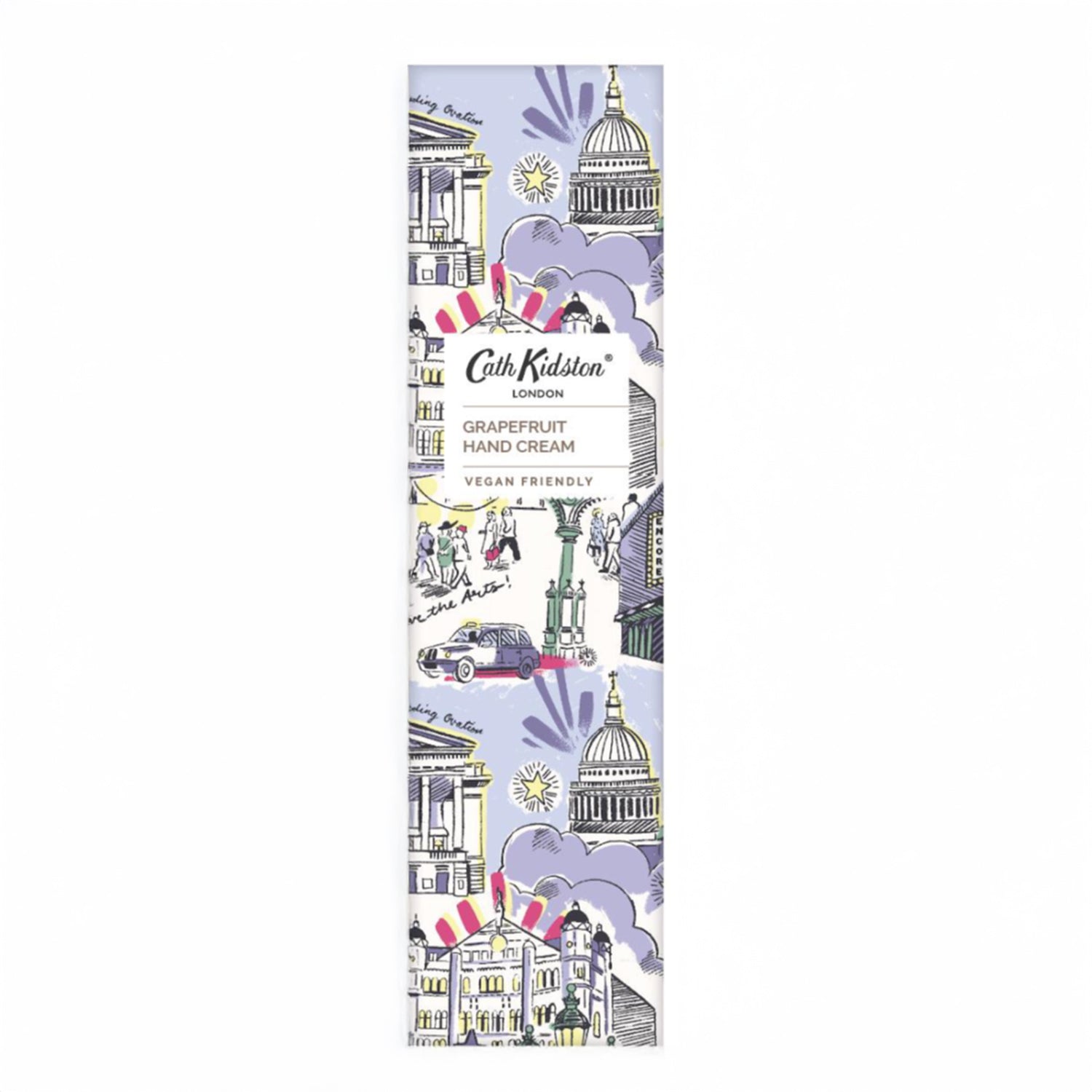 ハンドクリーム ロンドンシティ | Cath Kidston 日本公式オンライン