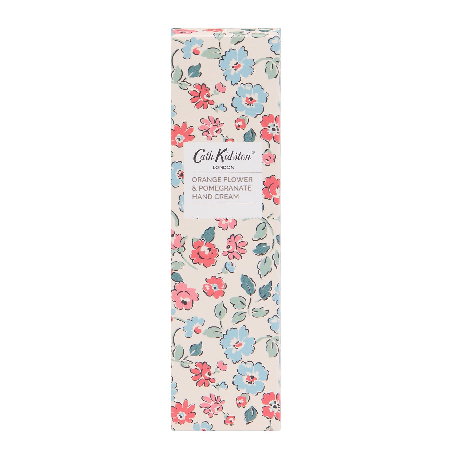 ハンドクリーム タイニーフラワー | Cath Kidston 日本公式オンライン