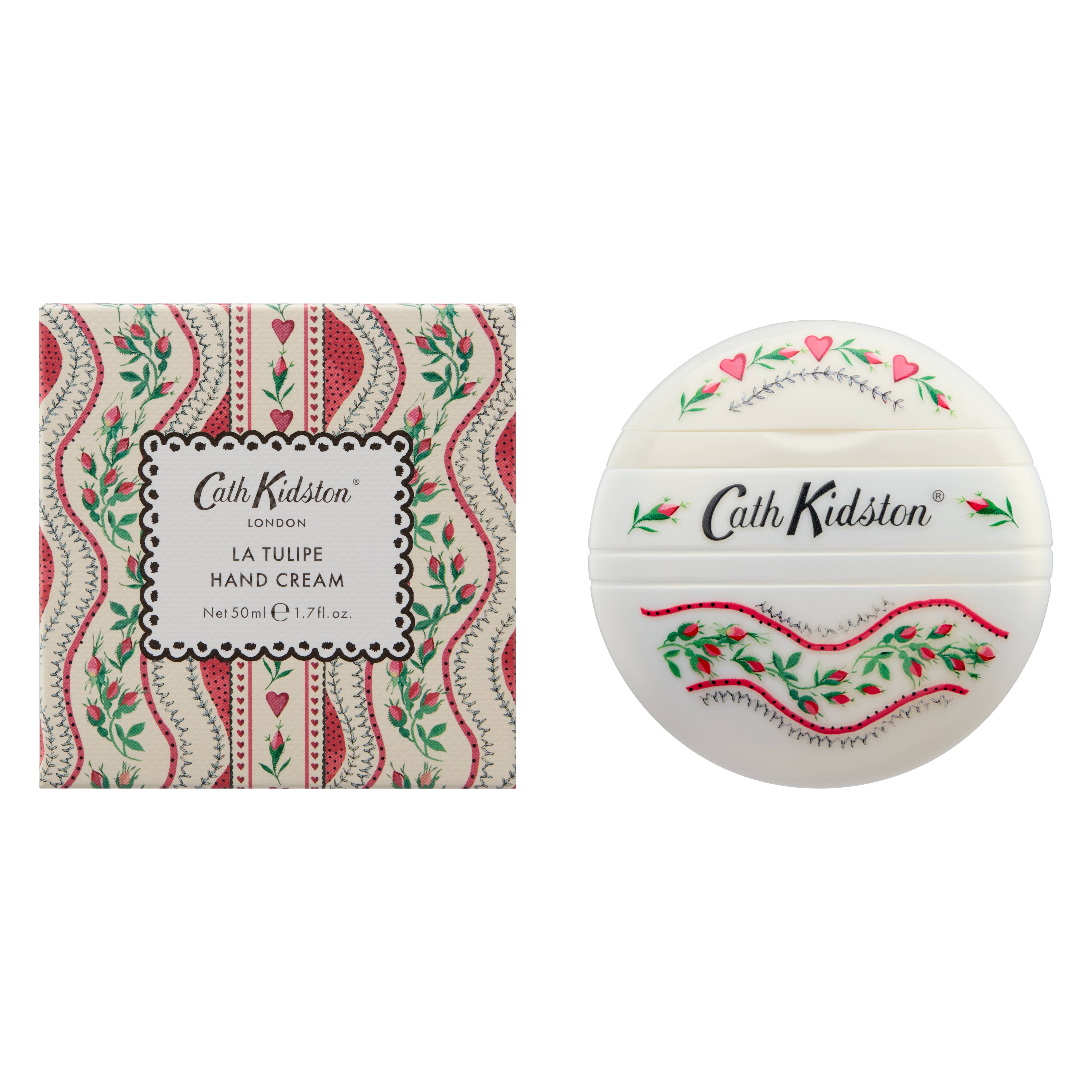 キャスキッドソン ぺブルハンドクリーム | Cath Kidston 日本公式