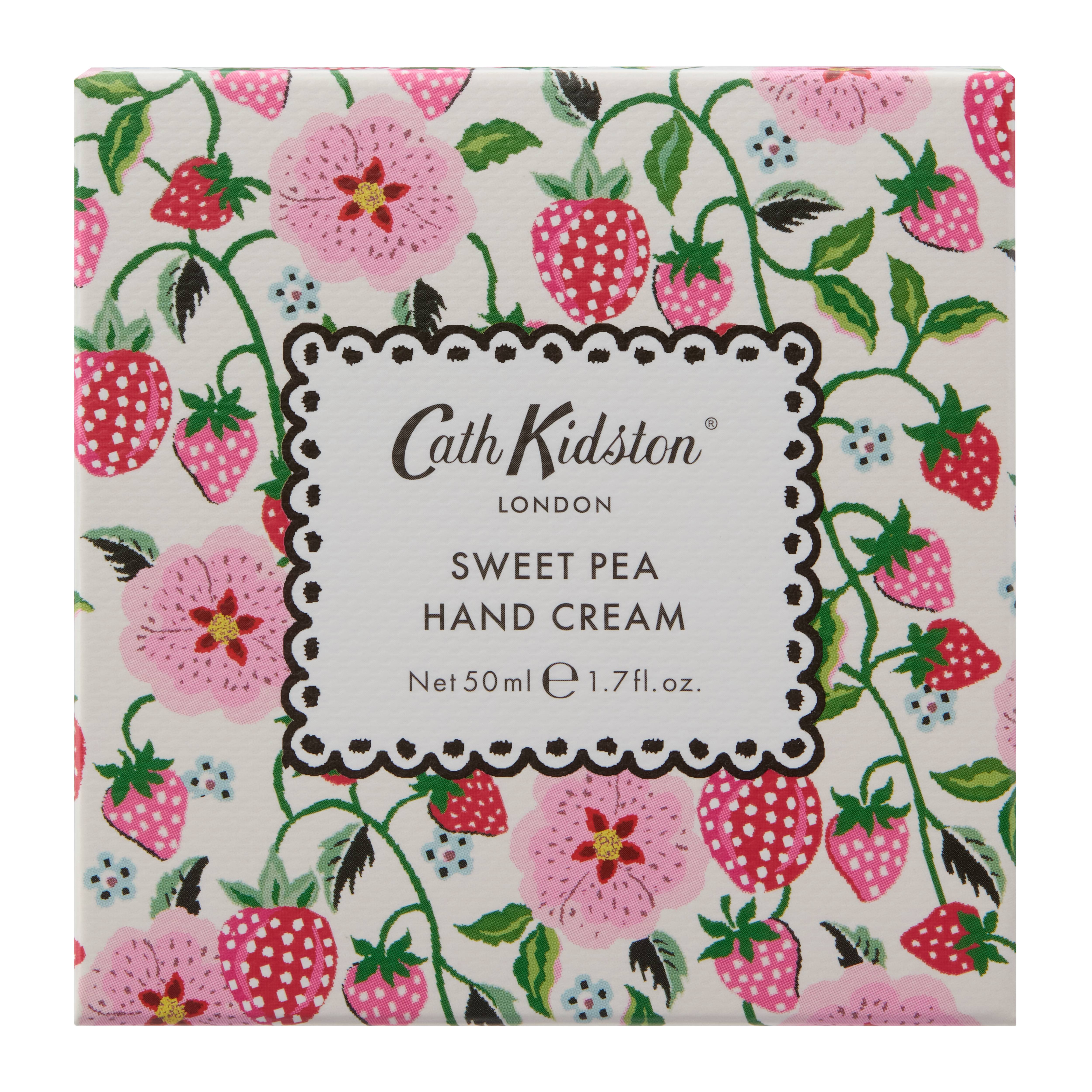 キャスキッドソン ぺブルハンドクリーム | Cath Kidston 日本公式