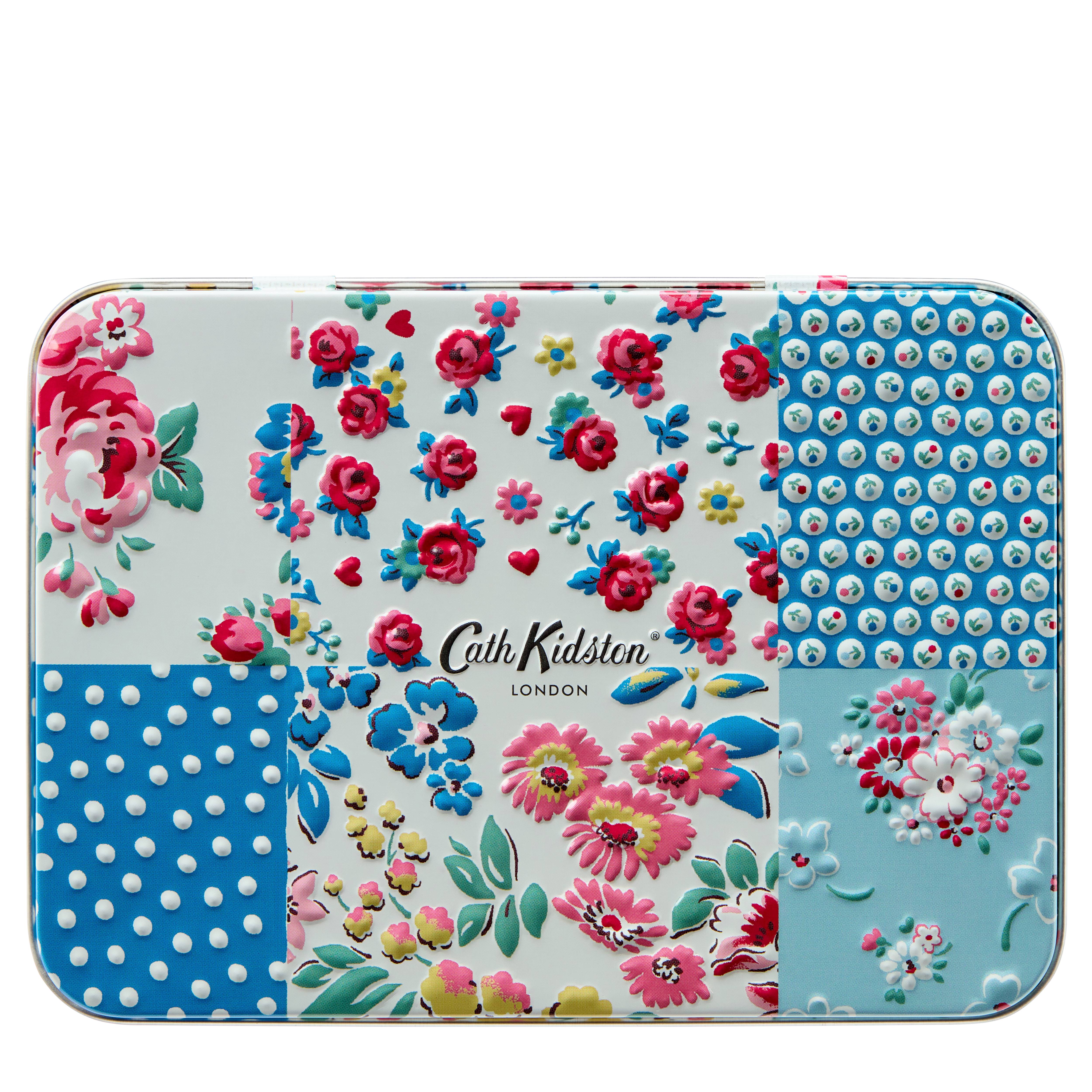 キャスキッドソン ハンドクリームTIN | Cath Kidston 日本公式