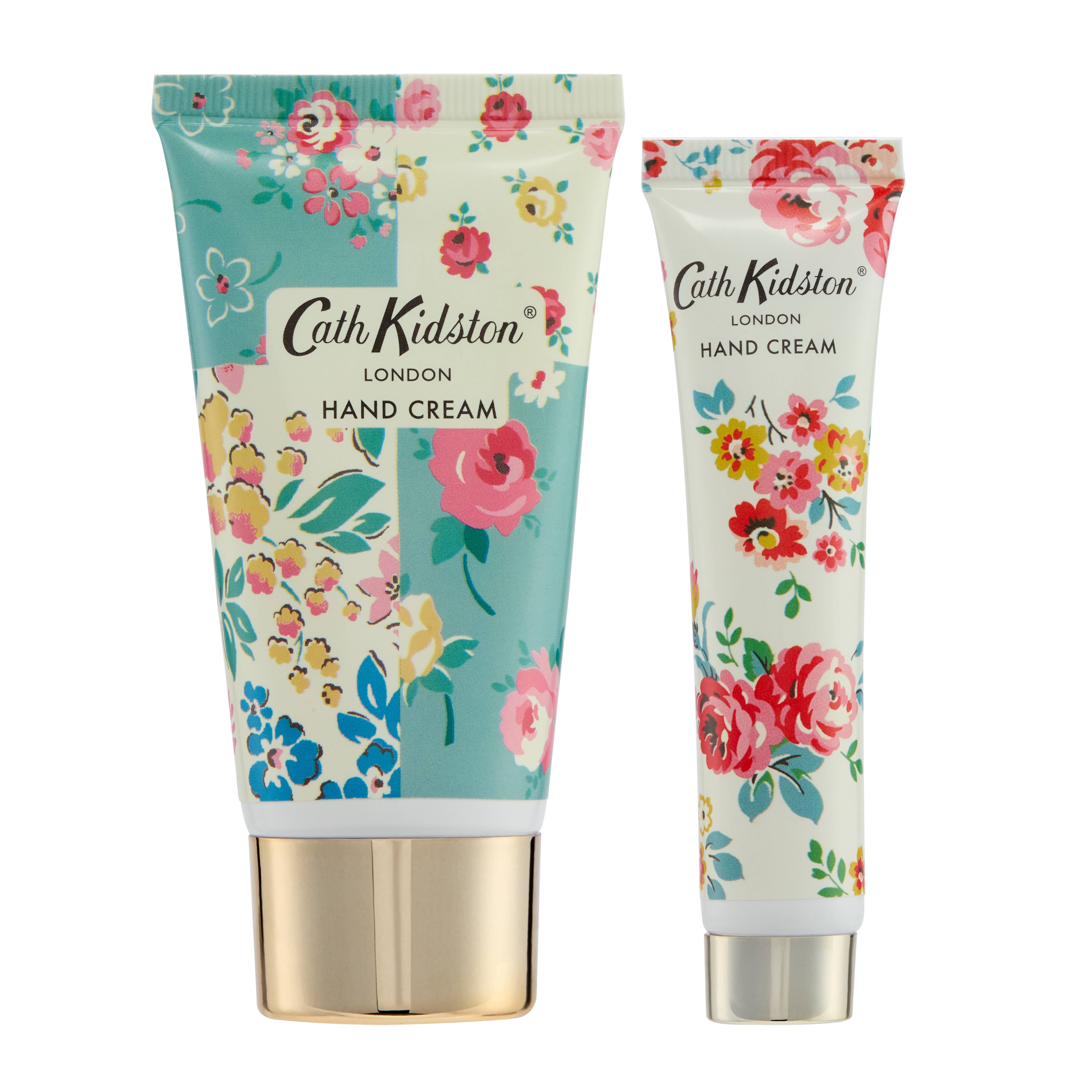 キャスキッドソン ハンドクリームTIN | Cath Kidston 日本公式