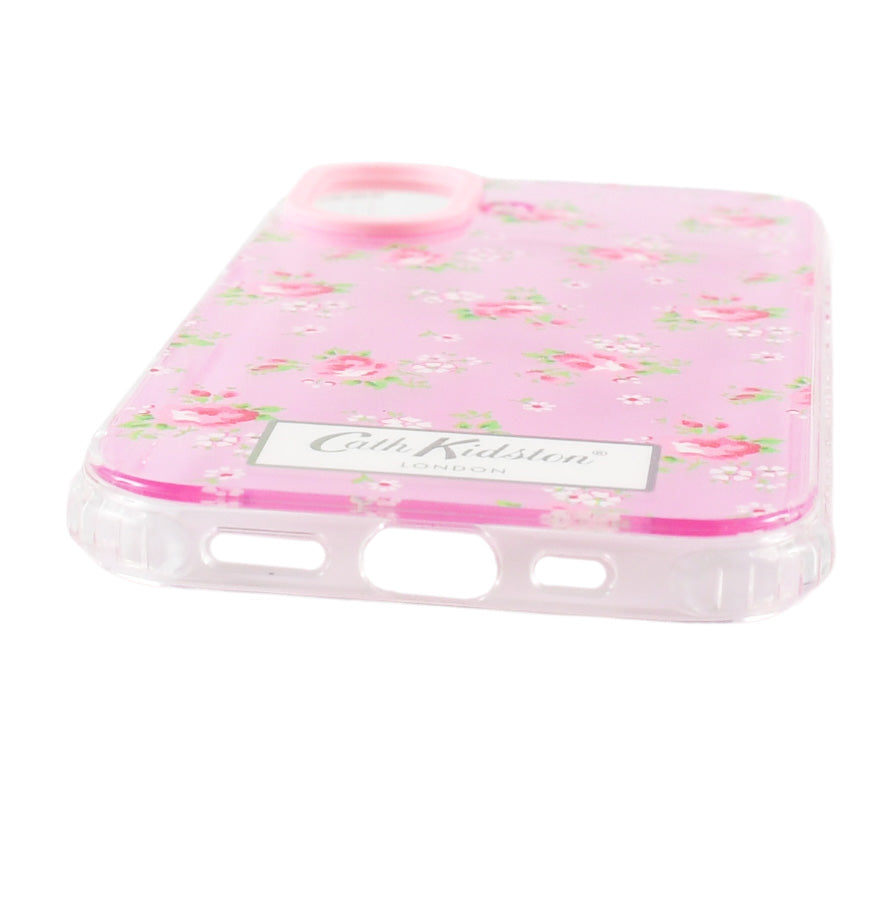 CK × SKINNYDIP iPhoneケース Pink Rose | Cath Kidston 日本公式