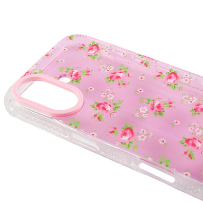 CK × SKINNYDIP iPhoneケース Pink Rose