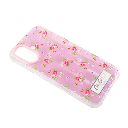 CK × SKINNYDIP iPhoneケース Pink Rose