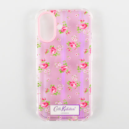 CK × SKINNYDIP iPhoneケース Pink Rose
