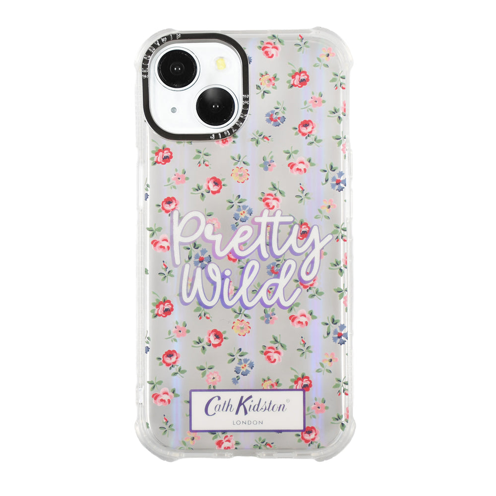 CK × SKINNYDIP iPhoneケース Pretty Wild | Cath Kidston 日本公式オンラインストア | キャスキッドソン