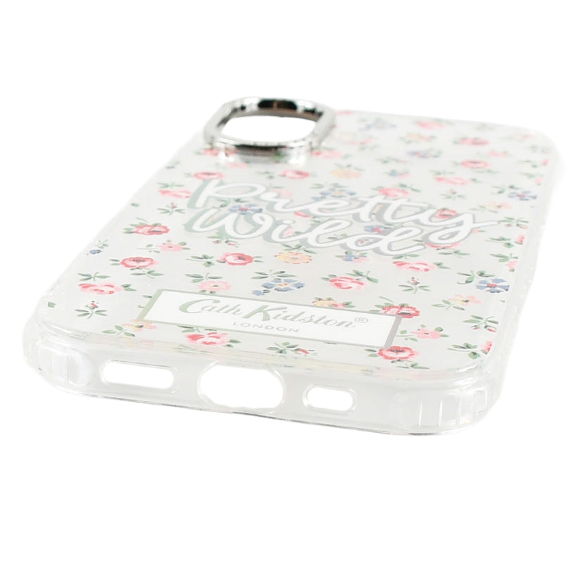 CK × SKINNYDIP iPhoneケース Pretty Wild