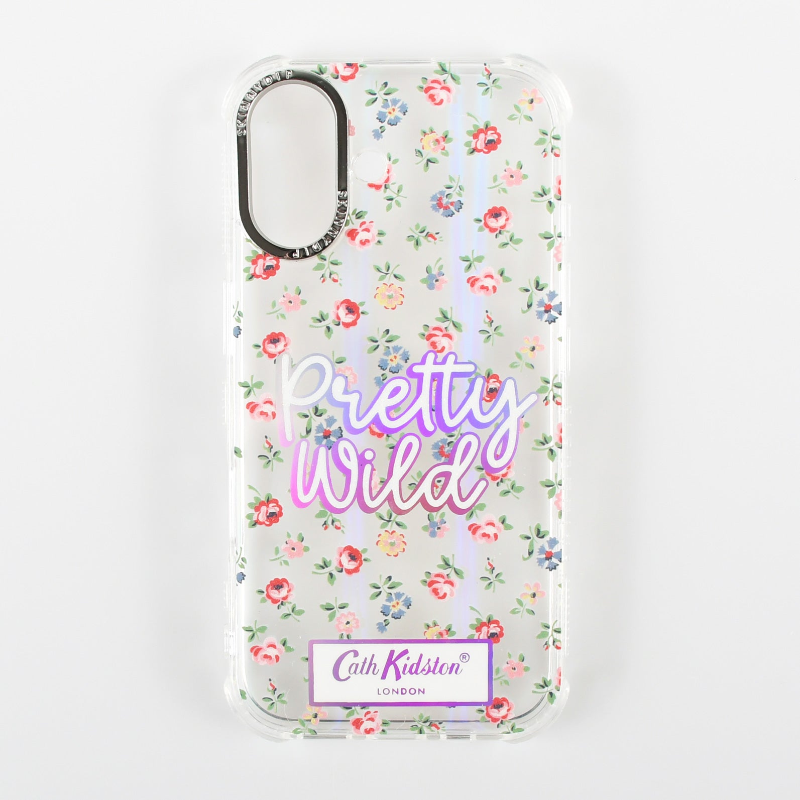 CK × SKINNYDIP iPhoneケース Pretty Wild | Cath Kidston 日本公式