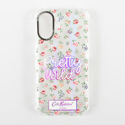 CK × SKINNYDIP iPhoneケース Pretty Wild