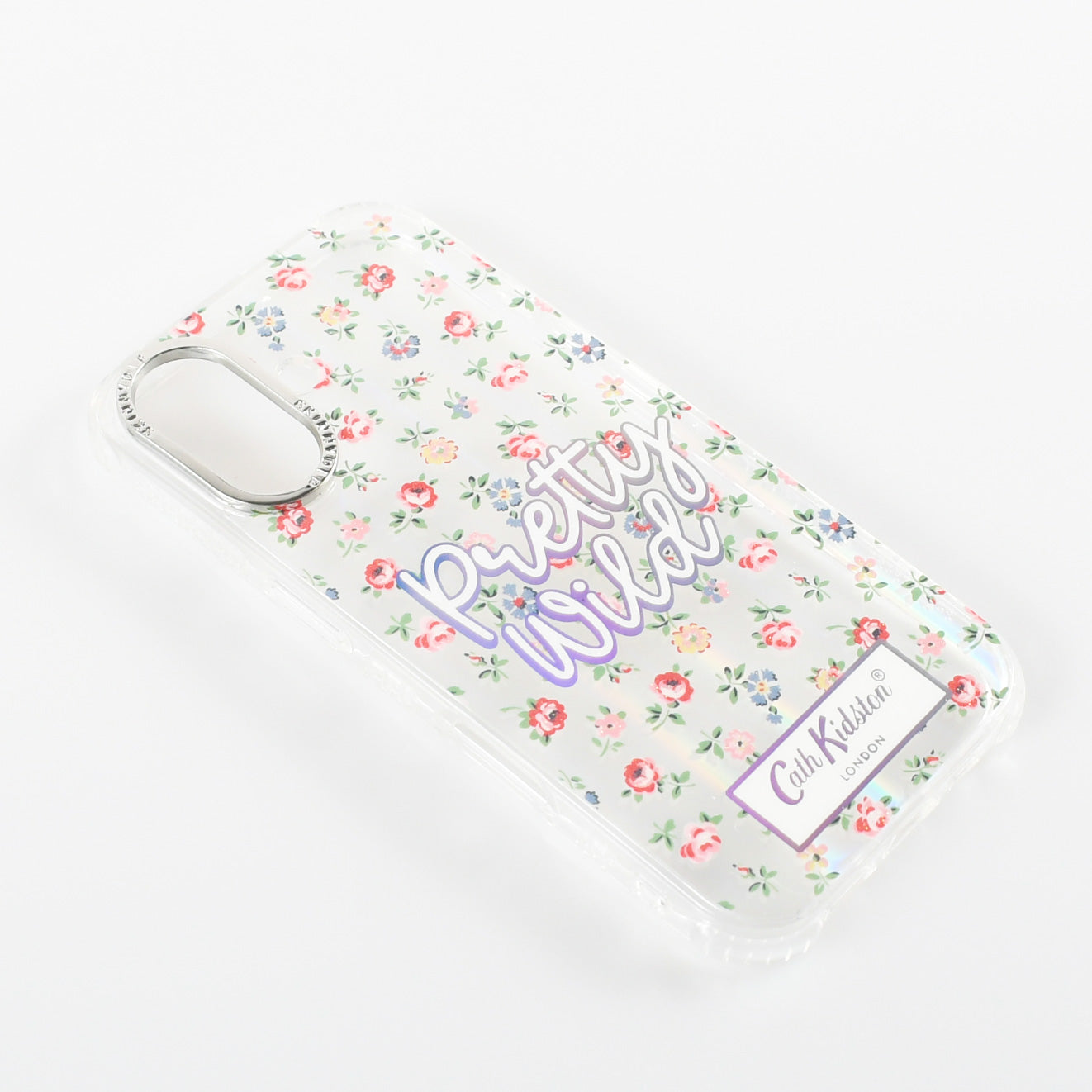 CK × SKINNYDIP iPhoneケース Pretty Wild | Cath Kidston 日本公式