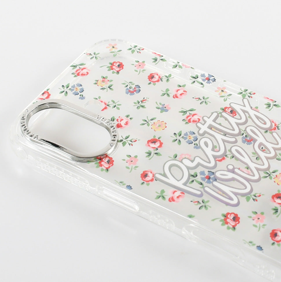 CK × SKINNYDIP iPhoneケース Pretty Wild