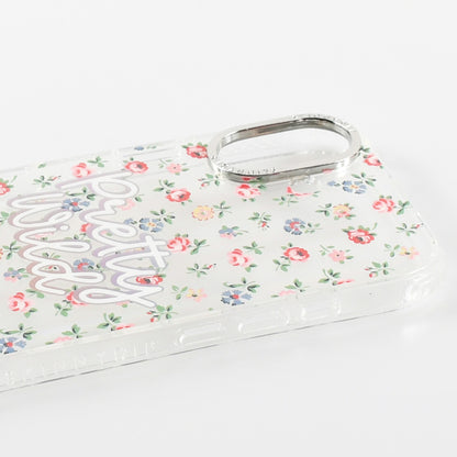 CK × SKINNYDIP iPhoneケース Pretty Wild