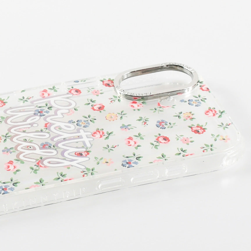 CK × SKINNYDIP iPhoneケース Pretty Wild