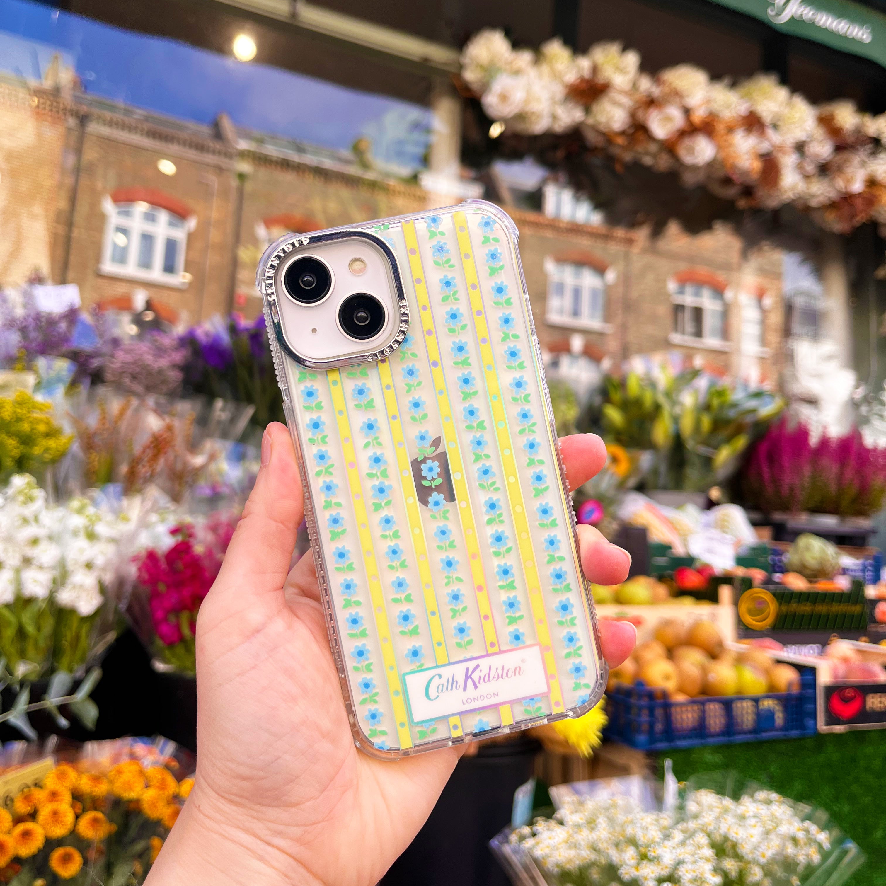 MOBILE ACCESSORIES – Cath Kidston