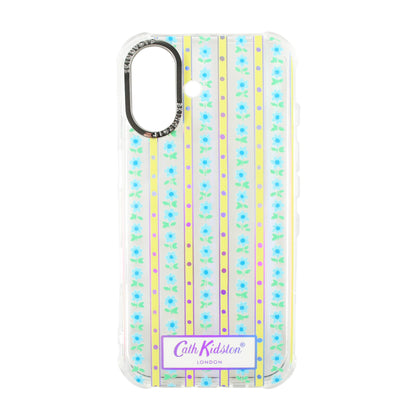 CK × SKINNYDIP iPhoneケース Stripe Floral