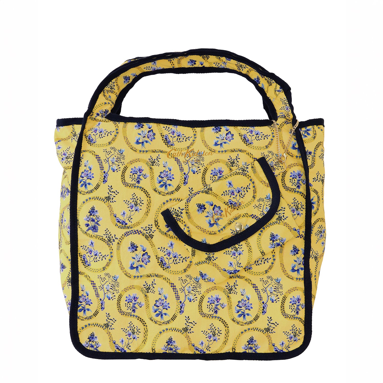 ショッピングバッグ | Cath Kidston 日本公式オンラインストア