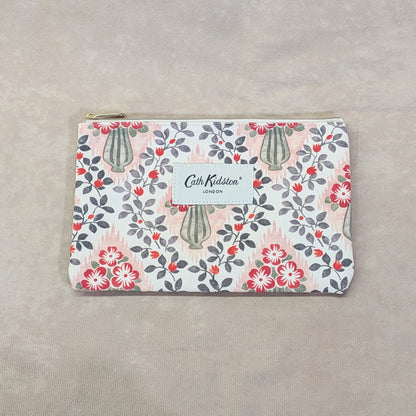 キャンバスポーチS