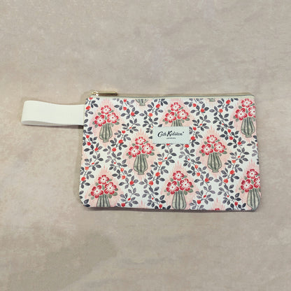 キャンバスポーチM