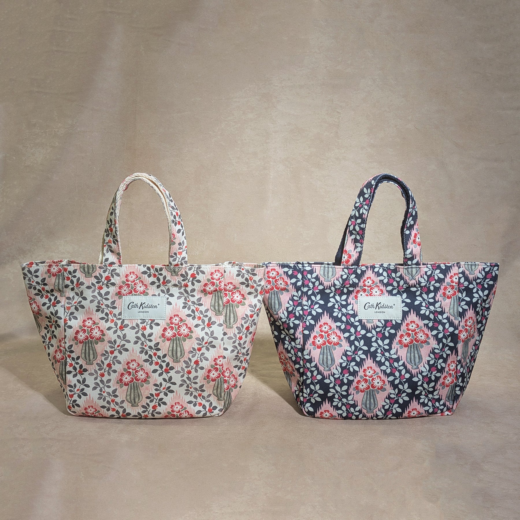 TOTE BAG | Cath Kidston 日本公式オンラインストア | キャスキッドソン